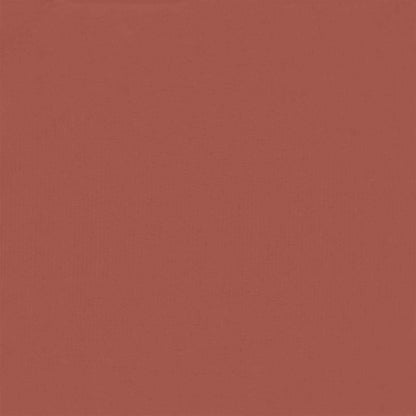 Balkon Privacy Scherm Stof Met Pu-Coating Terracotta