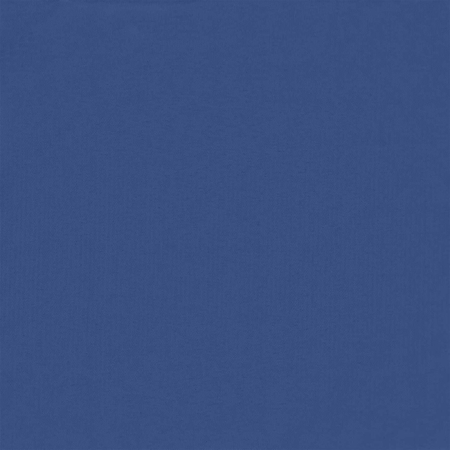 Balkon Privacy Scherm Stof Met Pu-Coating Blauw