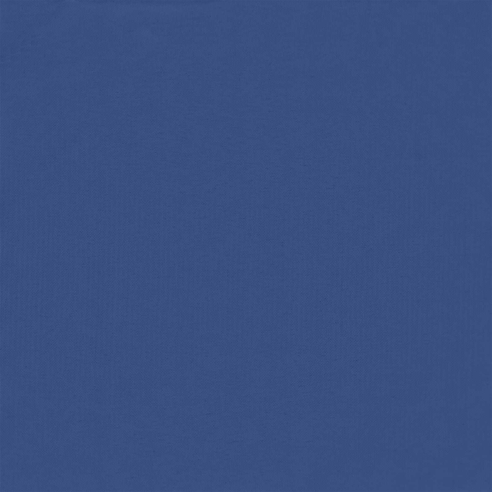 Balkon Privacy Scherm Stof Met Pu-Coating Blauw
