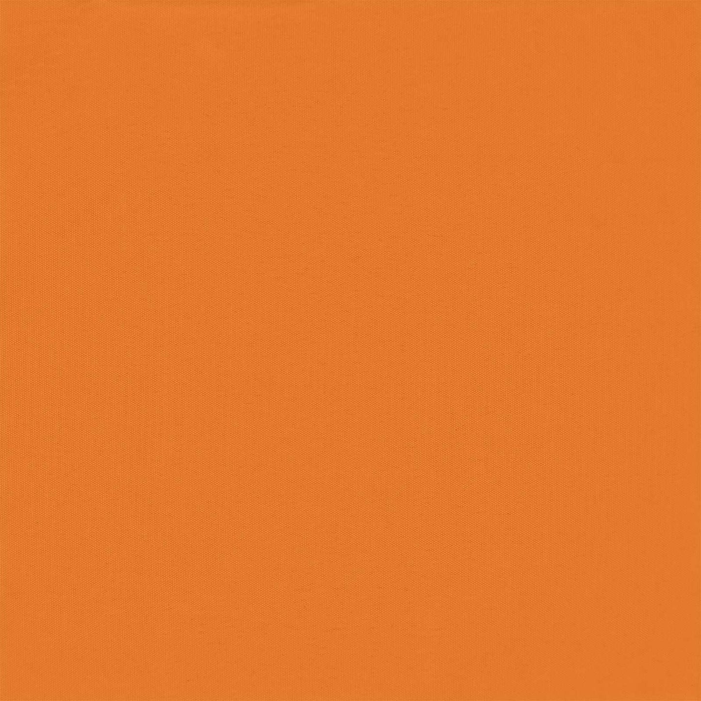 Balkon Privacy Scherm Stof Met Pu-Coating Oranje