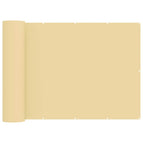 1,5 x 15 m / Beige