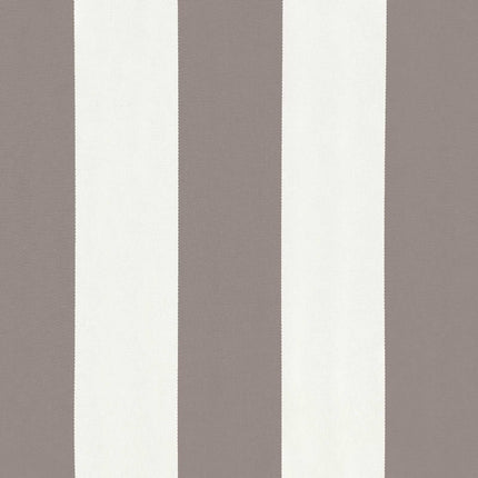 Markies . Polyester En Metaal Lichtgrijs En Wit