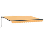 3,5 x 2 m / Handmatig