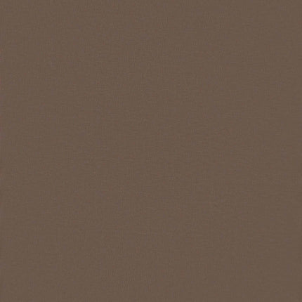Inklapbaar Zonnescherm Taupe Stof Taupe (Antraciet Frame)
