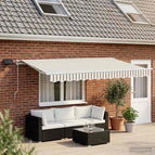 400 × 300 cm / met witte lijst