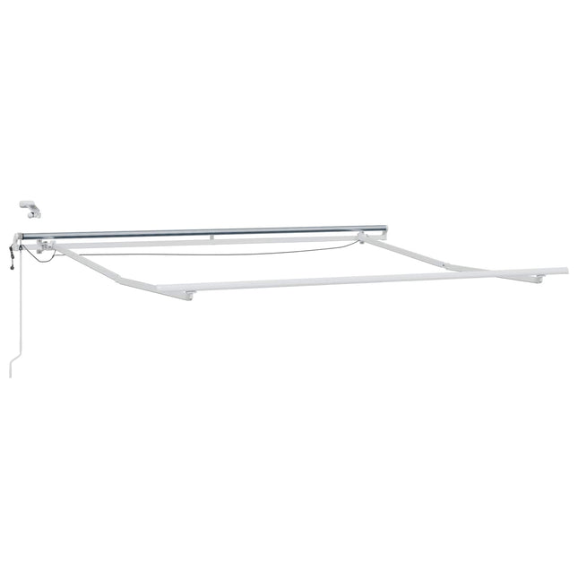 Luifeldoek Polyester Zand