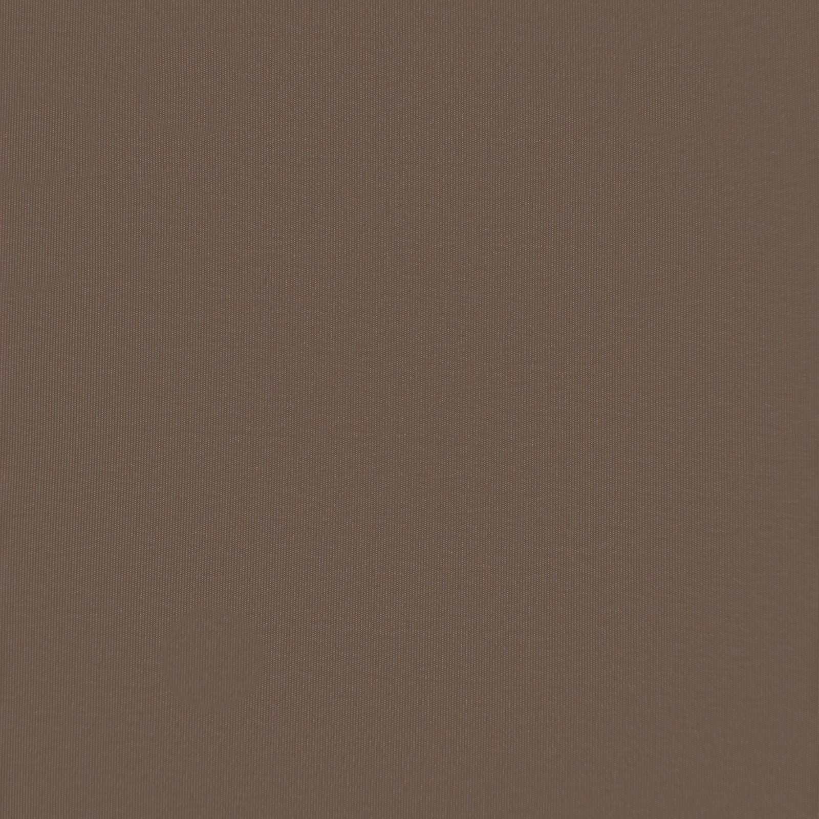 Uitschuifbare Luifel 4,5 × 3 M Polyester En Aluminium Taupe