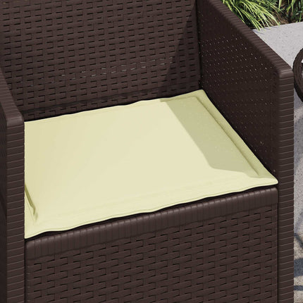 S 2 St. 47 X 36 X 2 Cm Polyester