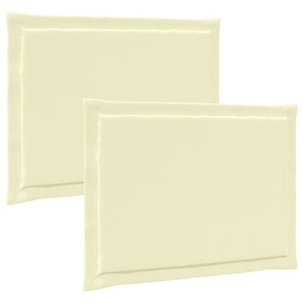 S 2 St. 47 X 36 X 2 Cm Polyester