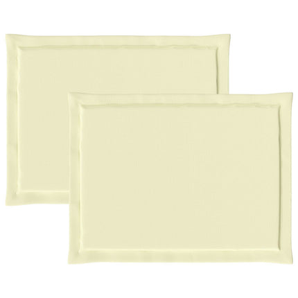 S 2 St. 47 X 36 X 2 Cm Polyester
