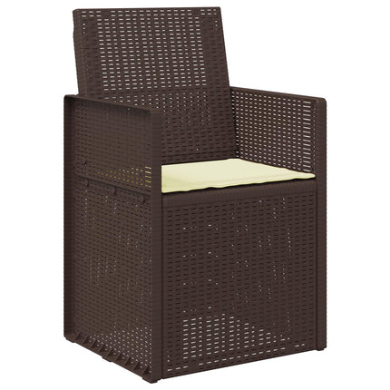 S 2 St. 47 X 36 X 2 Cm Polyester