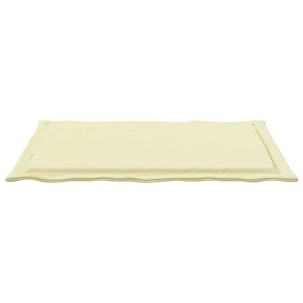 S 2 St. 47 X 36 X 2 Cm Polyester