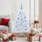 120 cm / Blauw