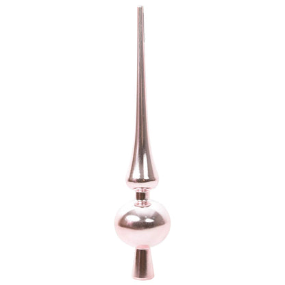 Kunstmatige Inklapbare Kerstboom Wit 240 cm PVC en staal