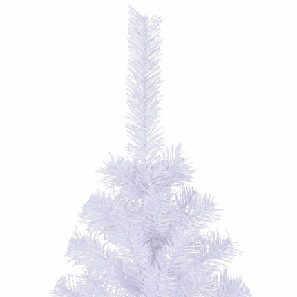 Kunstkerstboom Met 300 Led Wit 180 Cm Pvc En Staal