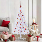 150 cm / Rood