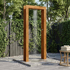 99 x 23 x 226 cm