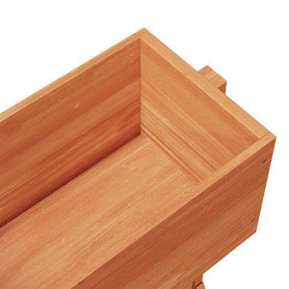 Verticale Tuin Trellis 48 X 30 X 70,5 Cm