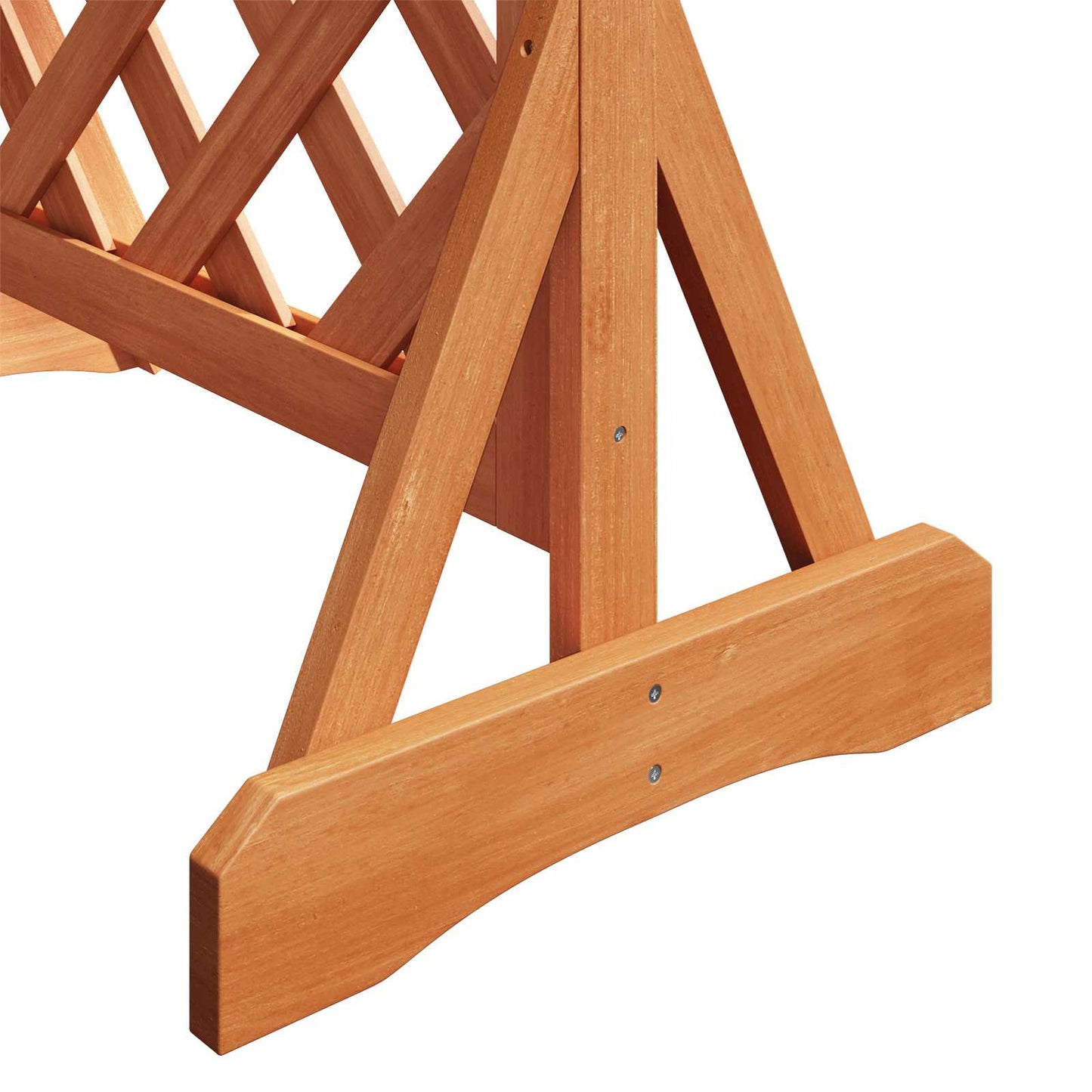 Verticale Tuin Trellis 48 X 30 X 70,5 Cm