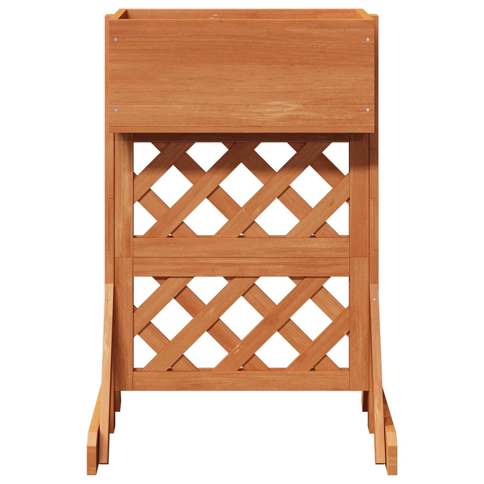 Verticale Tuin Trellis 48 X 30 X 70,5 Cm