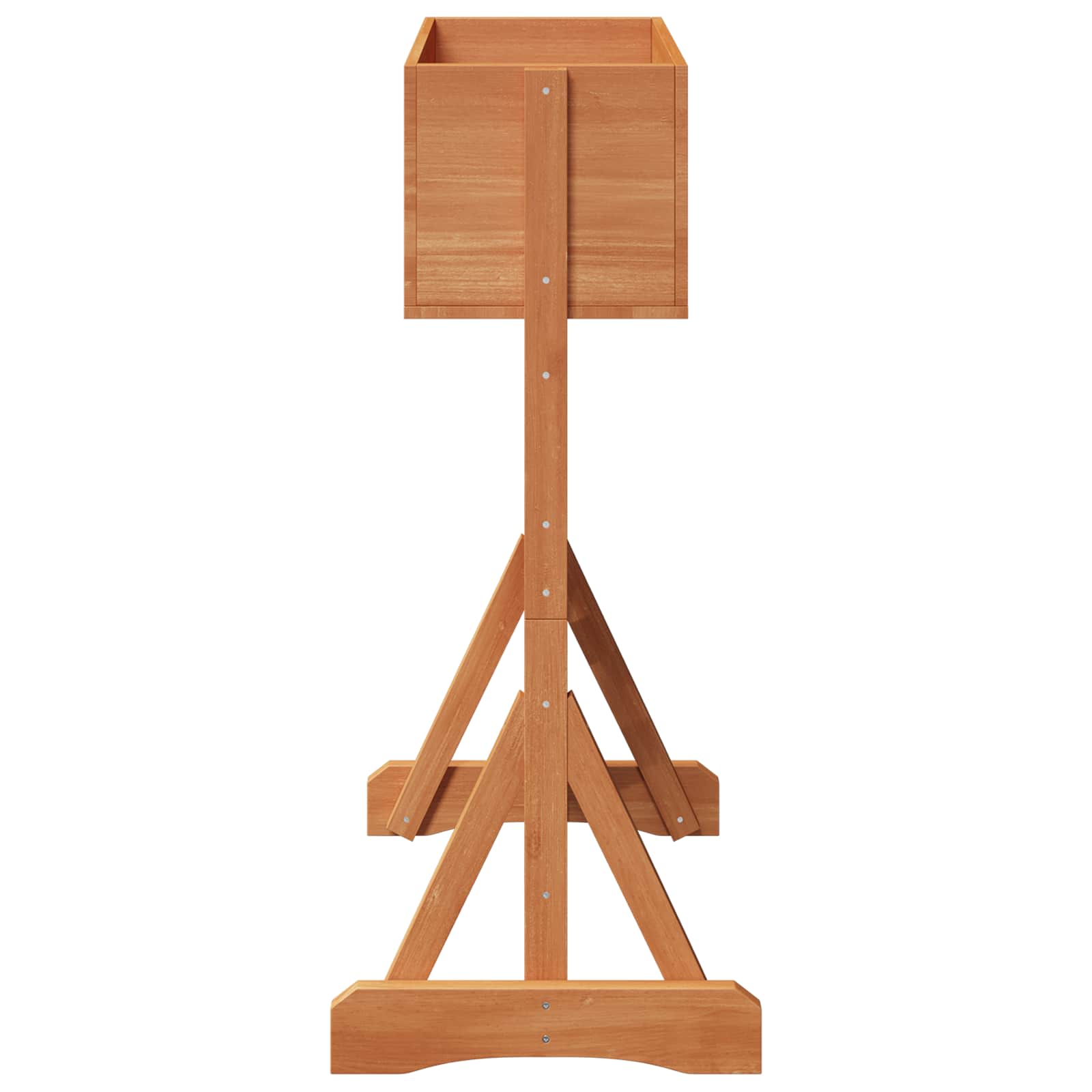 Verticale Tuin Trellis 48 X 30 X 70,5 Cm
