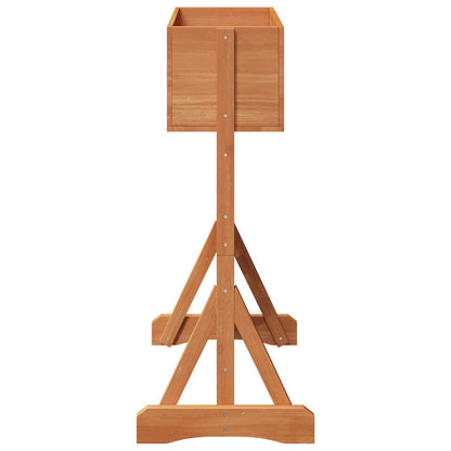 Verticale Tuin Trellis 48 X 30 X 70,5 Cm