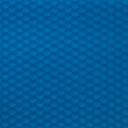 Zonne Pool Dek 110 Μm Vierkant Pe Blauw
