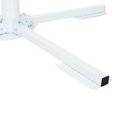 Parasol Stand Staal