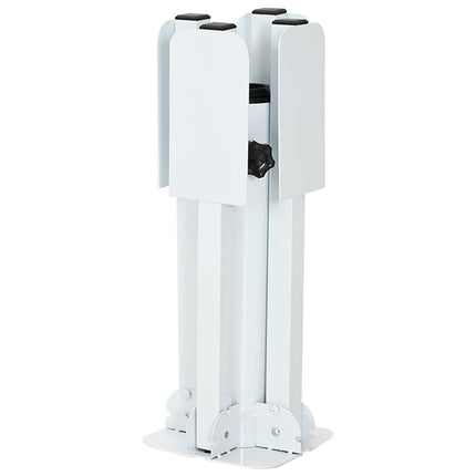 Parasol Stand Staal