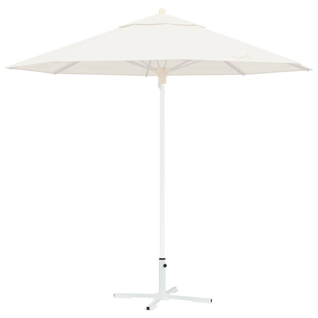 Parasol Stand Staal