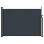 120 cm / Zwart