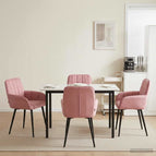 4 / Roze