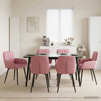 6 / Roze