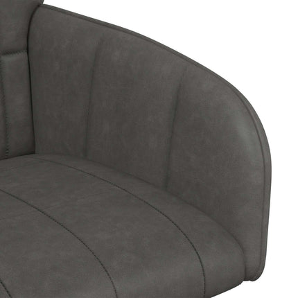 Eettafelstoelen 4 Pcs Kunstleer 57 X 50 X 85 Cm