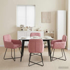 4 / Roze