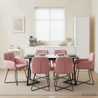 6 / Roze