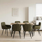 6 / Leger groen