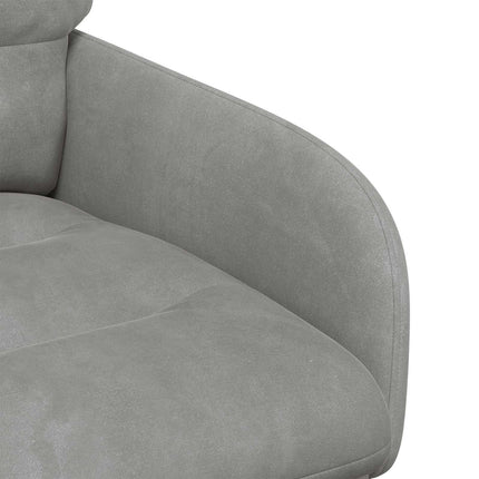 Eettafelstoelen 4 Pcs Fluweel 59 X 59,5 X 90 Cm