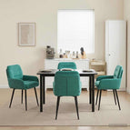 4 / Turquoise