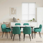 6 / Turquoise