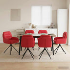 6 / Rood