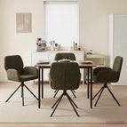 4 / Leger groen