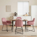 4 / Roze