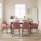 6 / Roze
