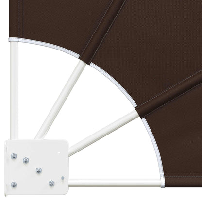 Balkon Privacy Scherm Polyester