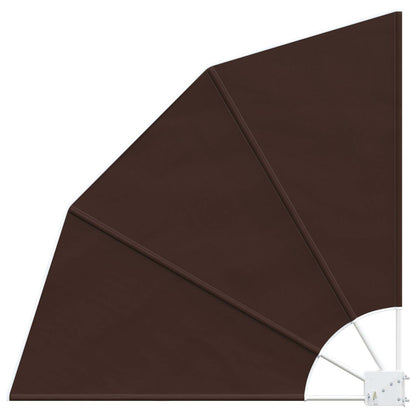 Balkon Privacy Scherm Polyester