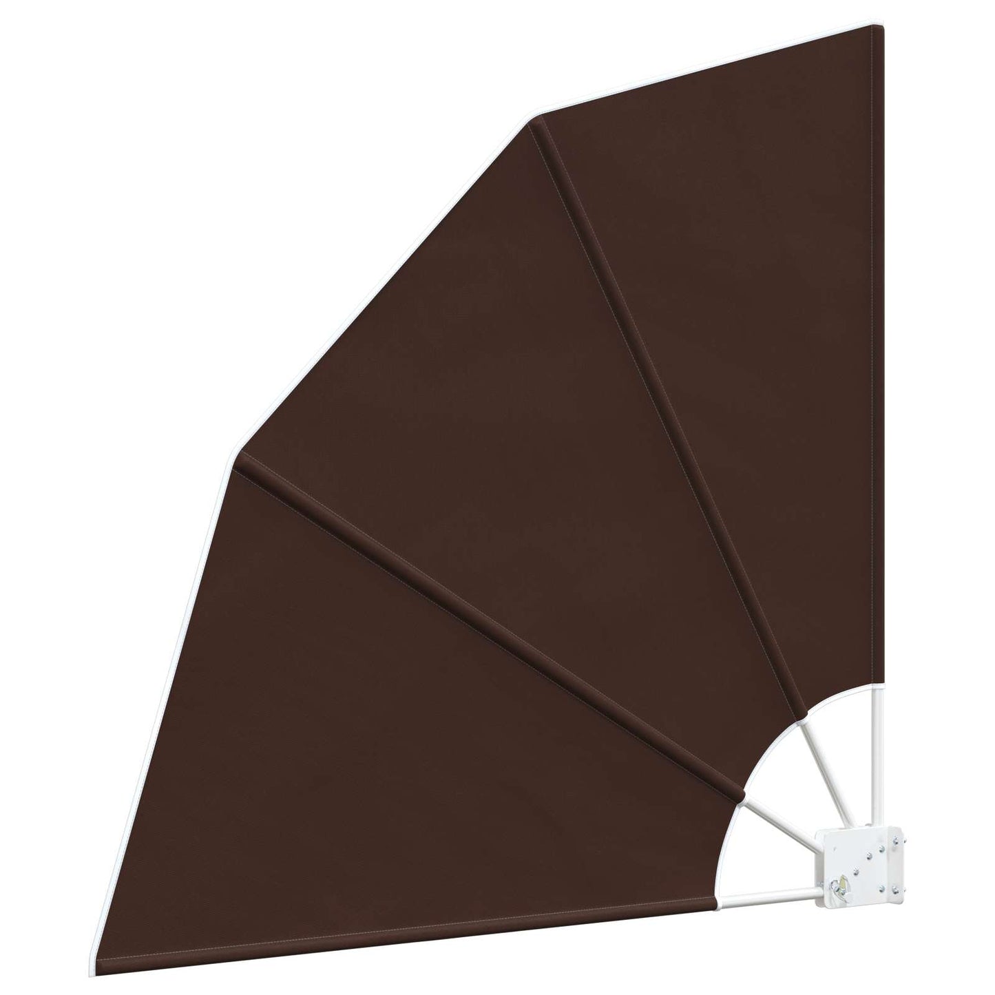 Balkon Privacy Scherm Polyester