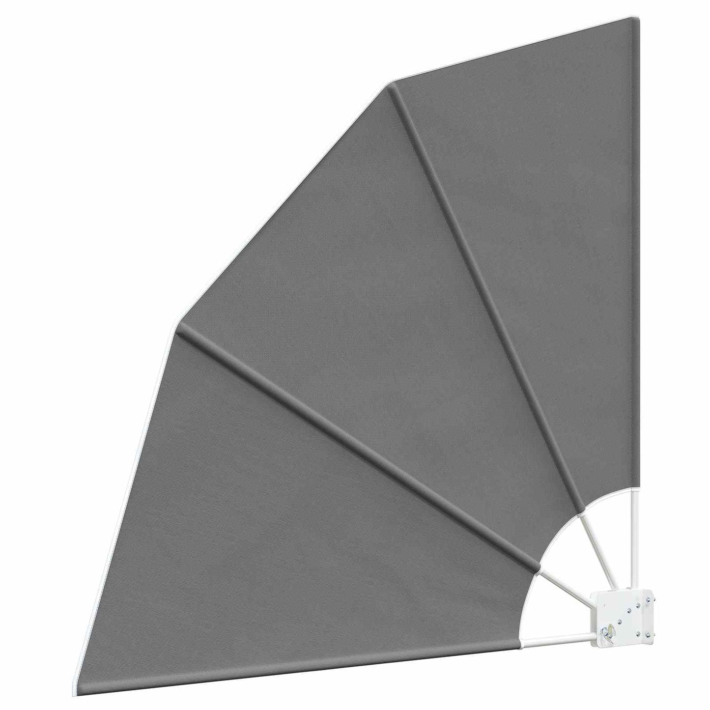 Balkon Privacy Scherm Polyester