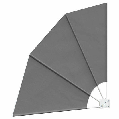 Balkon Privacy Scherm Polyester