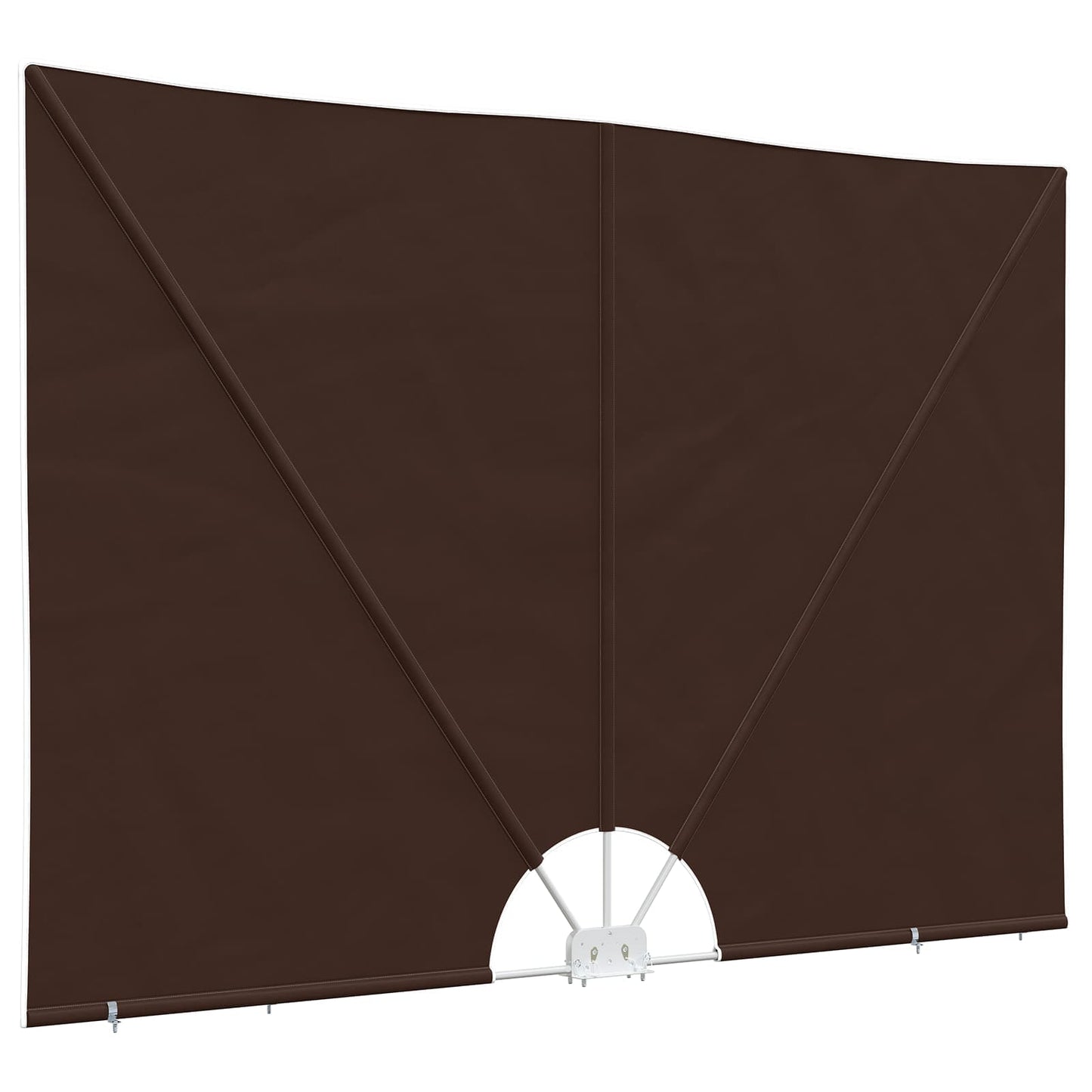 Balkon Privacy Scherm Polyester